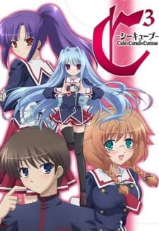 C3