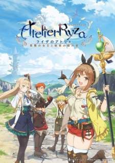 Ryza no Atelier